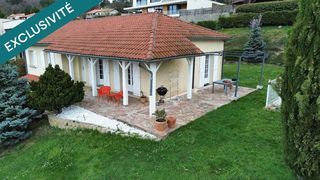  Maison � vendre 5 pi�ces 224 m�