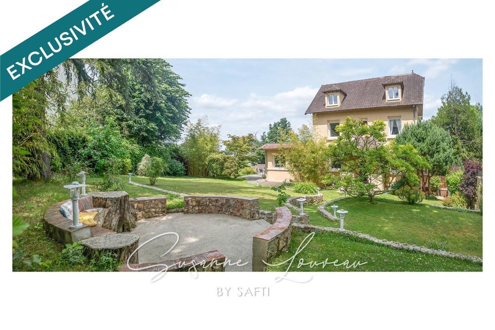 � vendre  Maison Marly-le-Roi (78160)