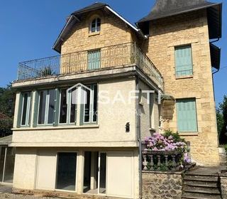  Maison � vendre 6 pi�ces 120 m�