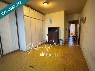  Appartement � vendre 2 pi�ces 36 m�