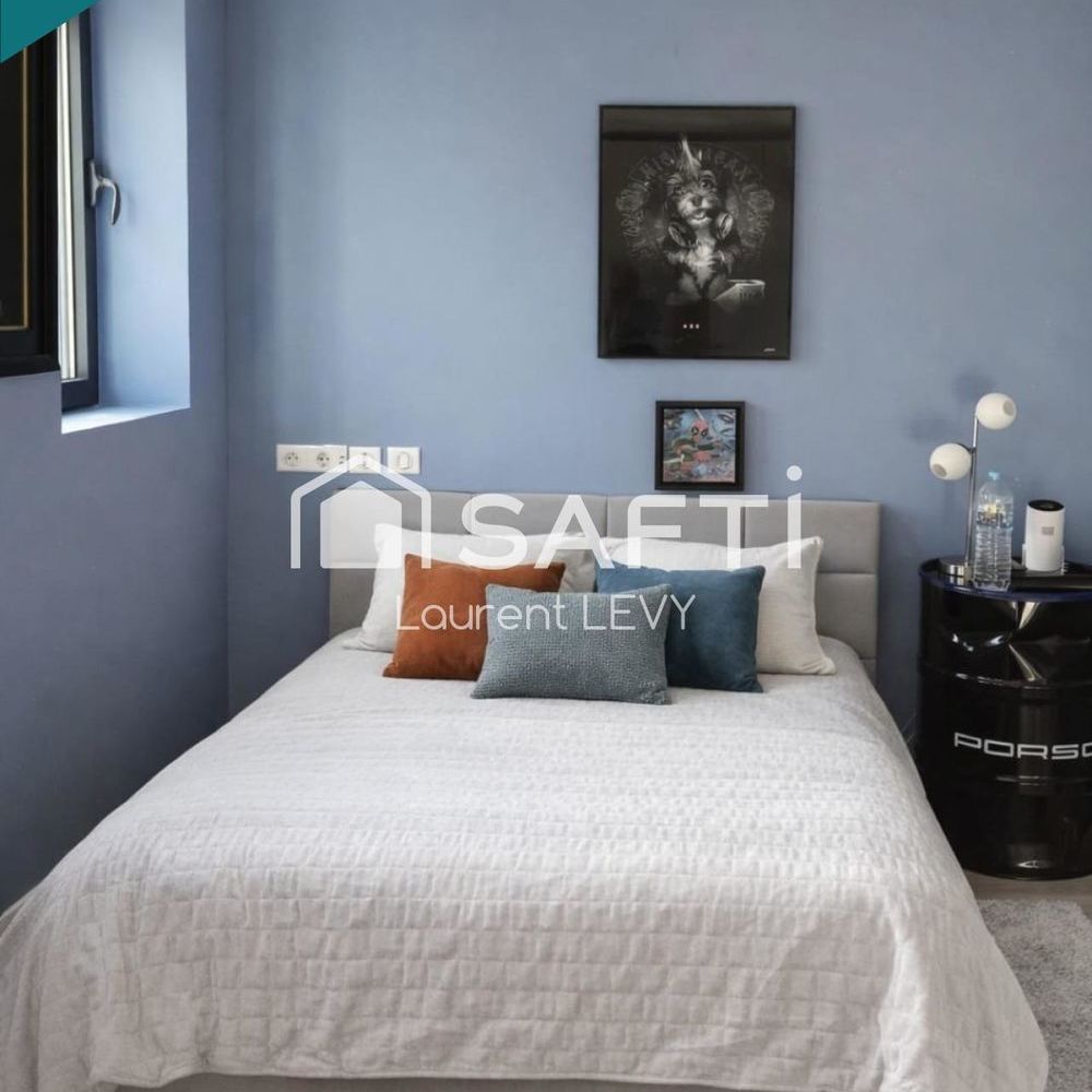 � vendre  Maison Fontenay-sous-Bois (94120)