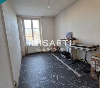  Maison � vendre 4 pi�ces 73 m�