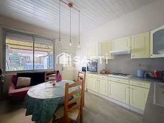  Maison � vendre 4 pi�ces 70 m�