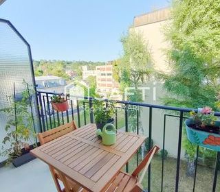  Appartement � vendre 3 pi�ces 73 m�