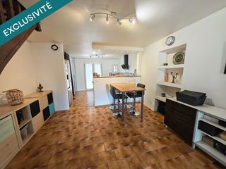  Maison � vendre 4 pi�ces 93 m�