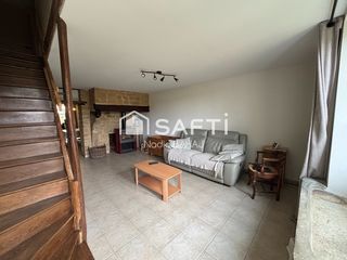  Maison � vendre 6 pi�ces 204 m�