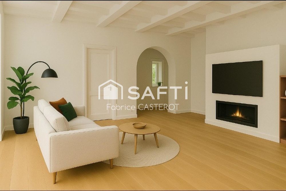 � vendre  Maison Bayonne (64100)