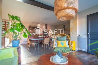  Maison � vendre 6 pi�ces 158 m�