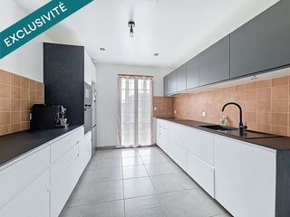  Maison � vendre 4 pi�ces 85 m�