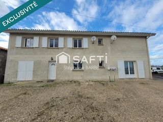  Maison � vendre 8 pi�ces 216 m�