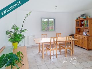  Maison � vendre 5 pi�ces 135 m�