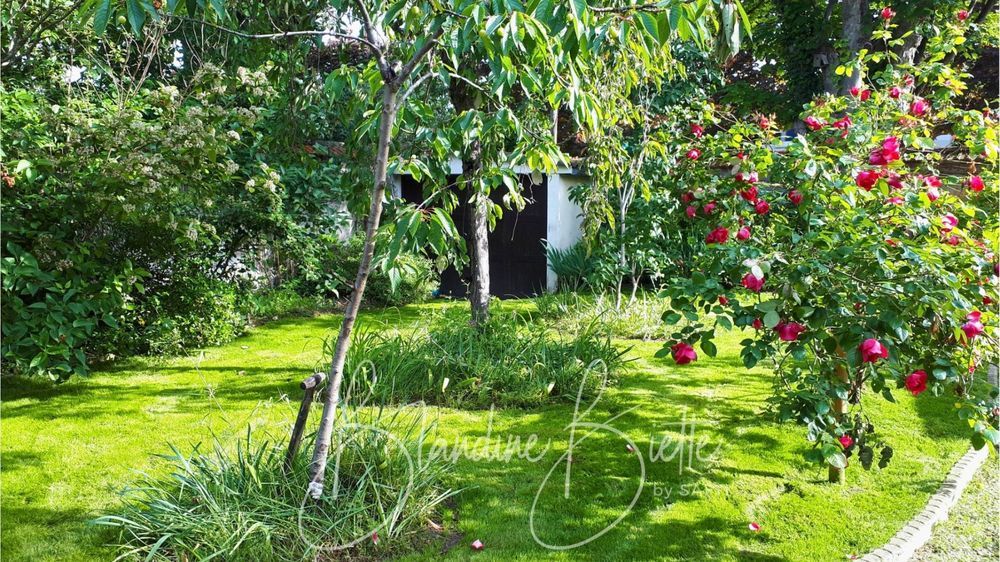 � vendre  Maison Le V�sinet (78110)