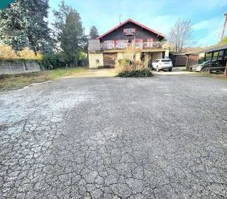  Maison � vendre 7 pi�ces 150 m�