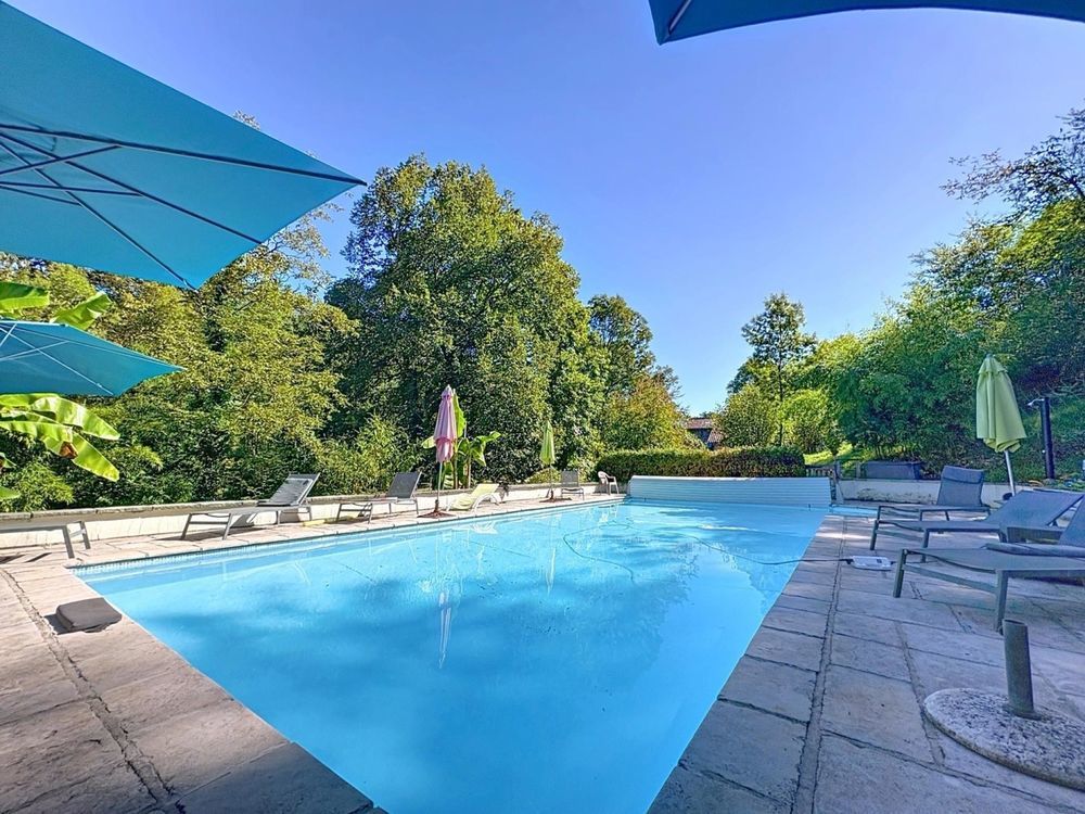 � vendre  Maison Durban-sur-Arize (09240)