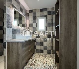  Maison � vendre 3 pi�ces 76 m�