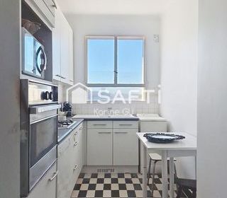  Appartement � vendre 3 pi�ces 83 m�