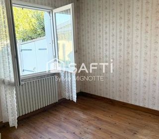  Maison � vendre 3 pi�ces 57 m�