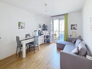  Appartement � vendre 2 pi�ces 33 m�