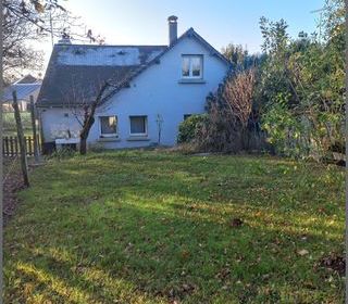  Maison � vendre 4 pi�ces 92 m�