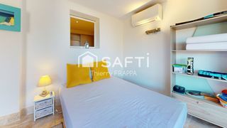  Appartement � vendre 2 pi�ces 46 m�