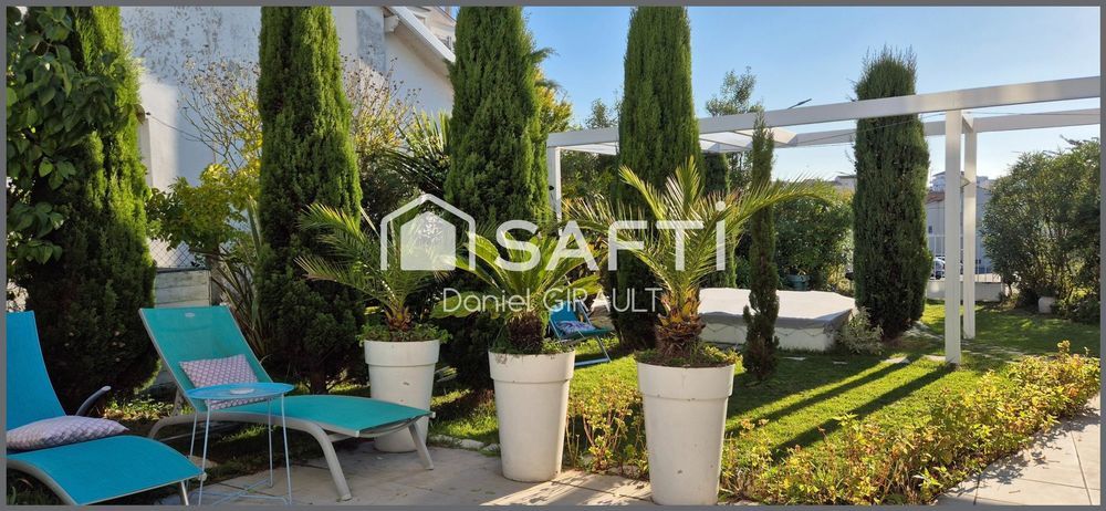 � vendre  Maison Royan (17200)