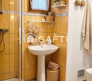  Maison � vendre 3 pi�ces 22 m�