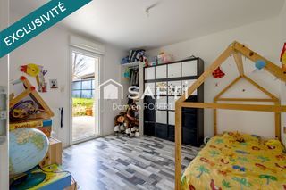  Maison � vendre 5 pi�ces 117 m�