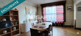  Maison � vendre 9 pi�ces 261 m�