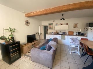  Appartement � vendre 3 pi�ces 60 m�