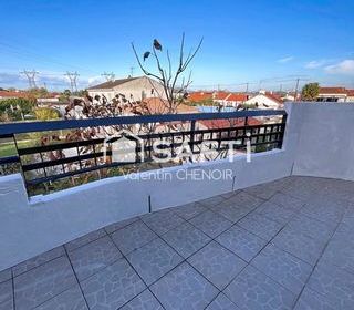  Appartement � vendre 3 pi�ces 67 m�