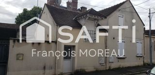  Maison � vendre 5 pi�ces 140 m�