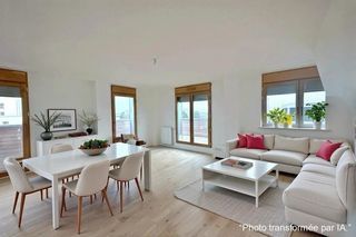  Appartement � vendre 4 pi�ces 103 m�