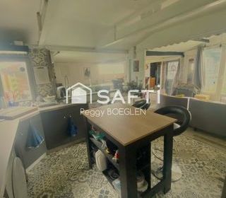  Terrain � vendre 517 m� Looberghe