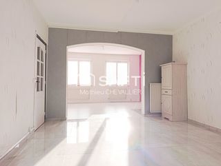  Maison � vendre 6 pi�ces 127 m�