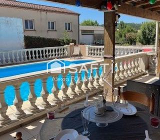  Maison � vendre 7 pi�ces 236 m�