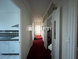  Appartement � vendre 5 pi�ces 95 m�