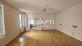  Maison � vendre 3 pi�ces 100 m�