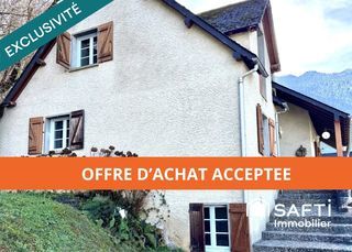  Maison � vendre 5 pi�ces 125 m�