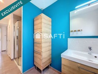  Maison � vendre 3 pi�ces 78 m�