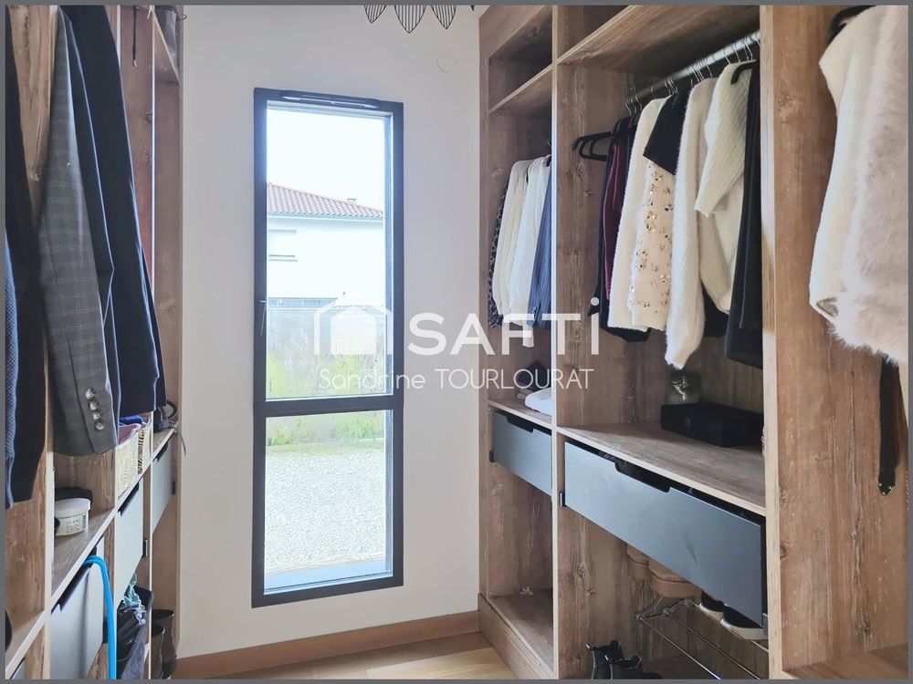 � vendre  Maison Briord (01470)