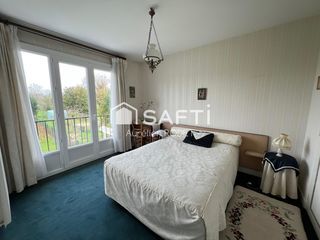  Maison � vendre 4 pi�ces 99 m�