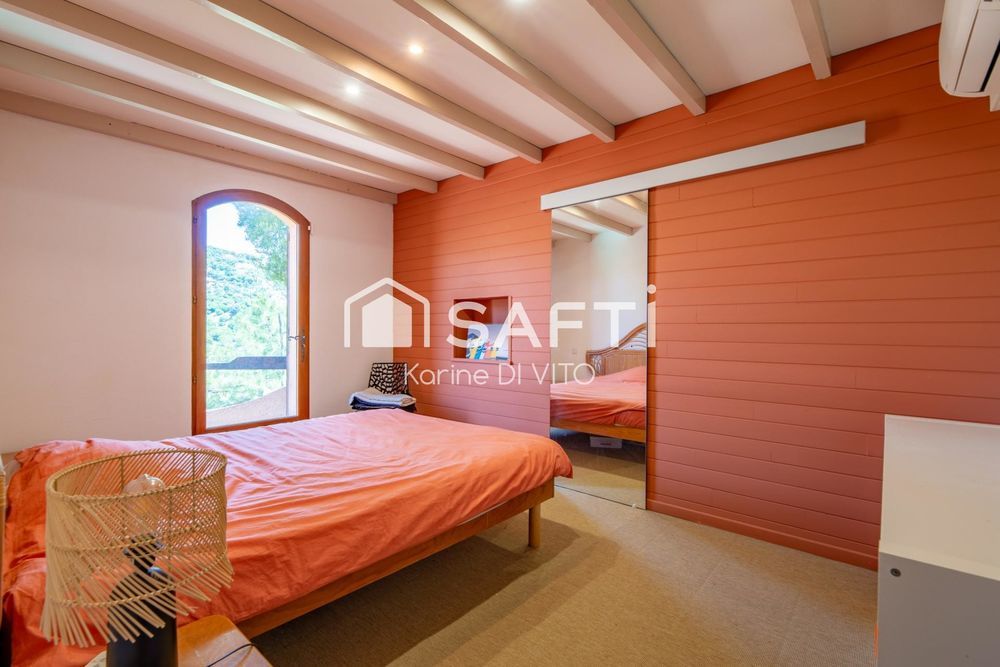 � vendre  Maison Les Issambres (83380)