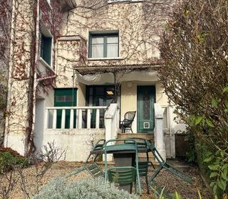  Maison � vendre 4 pi�ces 130 m�