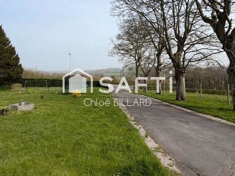   Charmante maison semi-mitoyenne - cosy - jardin spacieux Maison - 4 pi�ce(s) - 77 m�