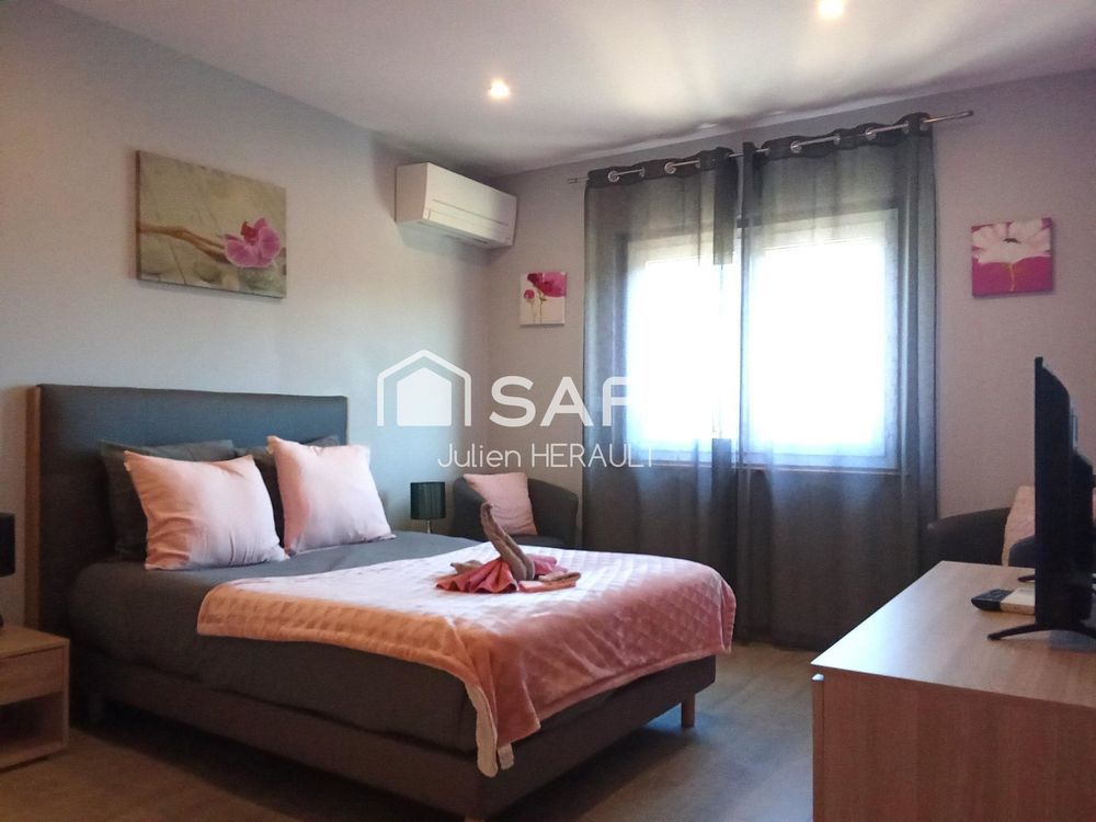 � vendre  Maison Saint-Cyprien (66750)