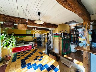  Maison � vendre 8 pi�ces 300 m�