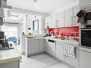  Maison � vendre 6 pi�ces 123 m�