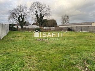  Terrain � vendre 585 m�