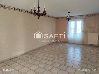  Maison � vendre 2 pi�ces 90 m�