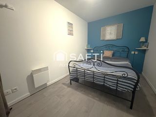  Appartement � vendre 3 pi�ces 46 m�